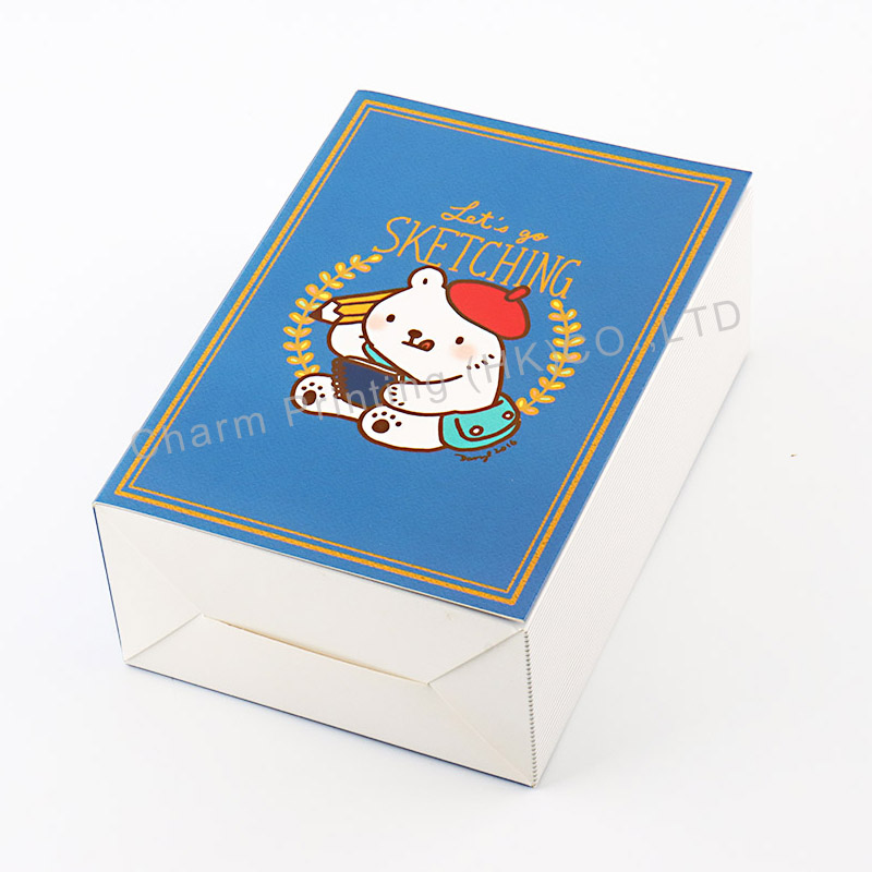 Cosmetic box